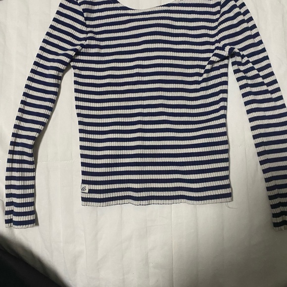 Ralph Lauren Long sleeve top - Picture 2 of 2